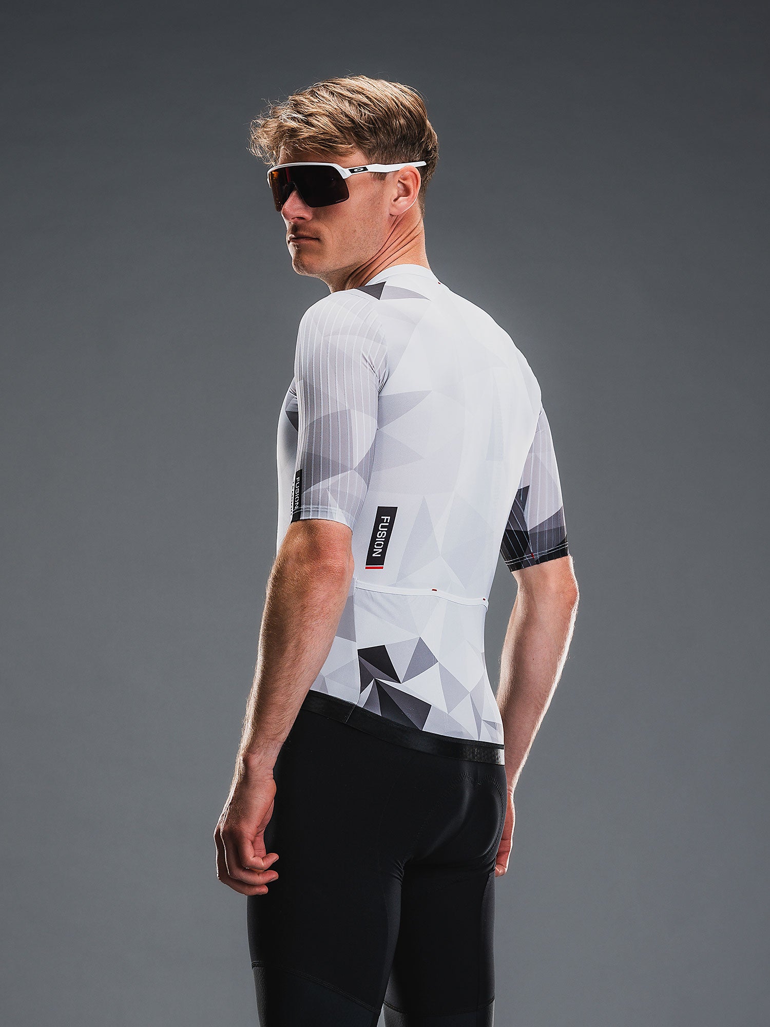 TEMPO! PRO Jersey